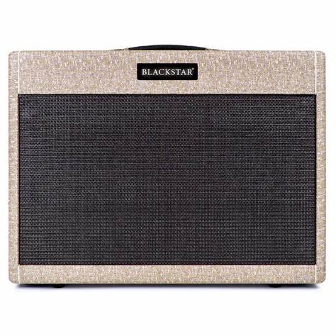 Blackstar STJ50-EL34-212 St.James Combo Amplifier — view 4