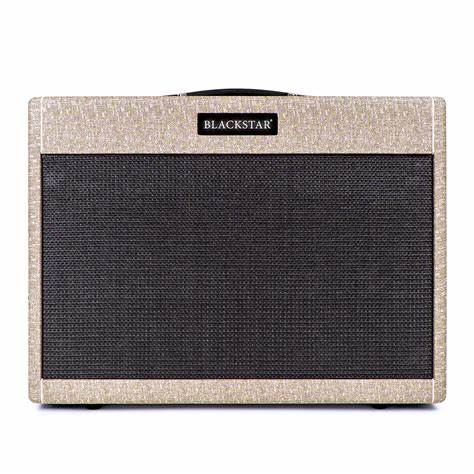 Blackstar STJ50-EL34-212 St.James Combo Amplifier — view 5