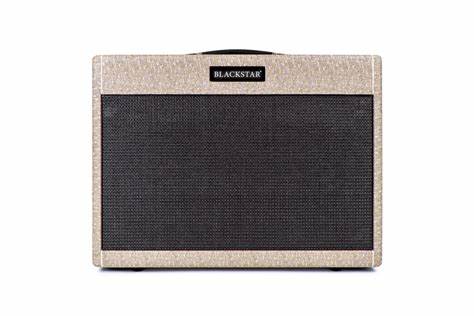 Blackstar STJ50-EL34-212 St.James Combo Amplifier — view 7