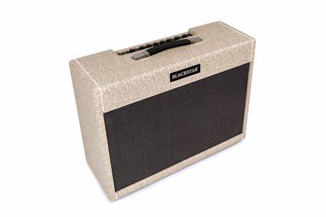 Blackstar STJ50-EL34-212 St.James Combo Amplifier — view 3