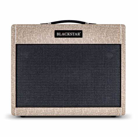 Blackstar STJ50-EL34-212 St.James Combo Amplifier — view 6