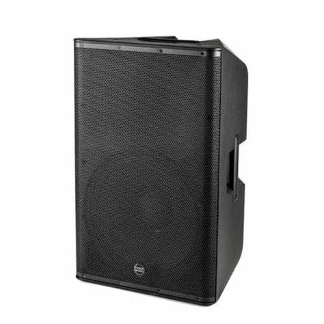PowerWorks APOLLO 15PD Active Speaker with DSP — view 7