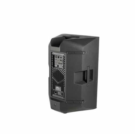PowerWorks APOLLO 15PD Active Speaker with DSP — view 2
