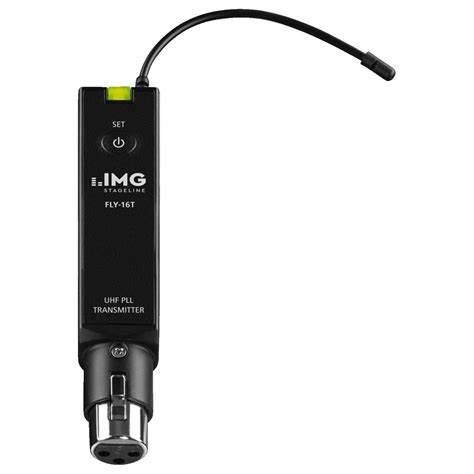 IMG Stageline FLY-16T - Transmission path for line signals — view 2