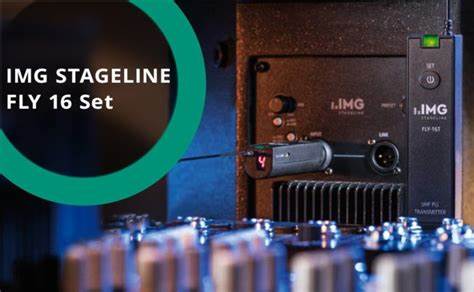 IMG Stageline FLY-16T - Transmission path for line signals — view 6