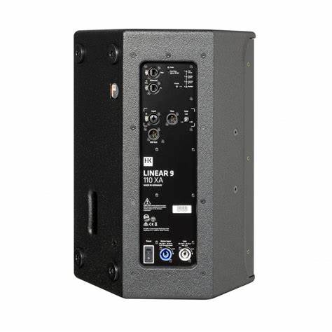 HK Audio LINEAR 9 110XA Speaker — view 2
