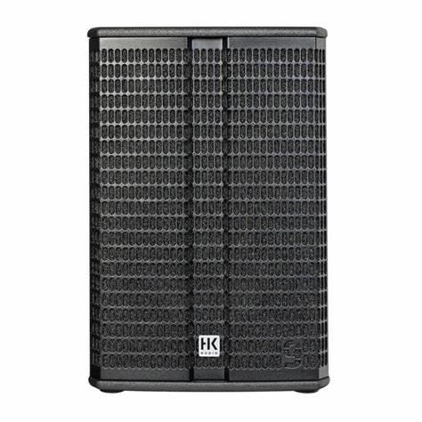 HK Audio LINEAR 9 110XA Speaker