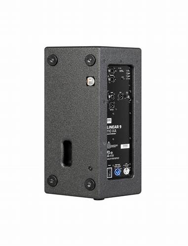 HK Audio LINEAR 9 110XA Speaker — view 7