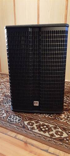 HK Audio LINEAR 9 110XA Speaker — view 5