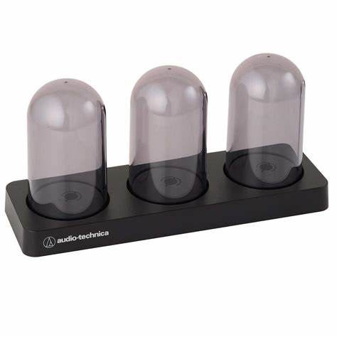 Audio-Technica AT6003R Cartridge Storage Case — view 5