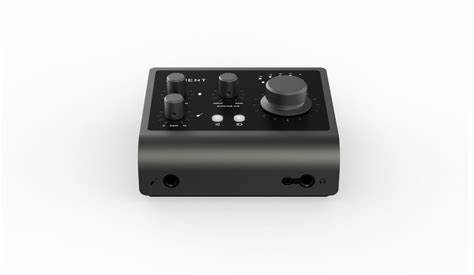 Midi Plus Studio S Soundcard - 2in-2out Audio Interface — view 3