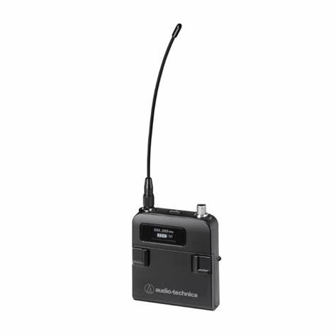 Audio-Technica ATW-T5201DE1 5000 Series Body-Pack Transmitter