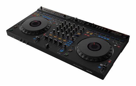 AlphaTheta RMX-IGNITE Next-generation DJ Effector — view 5
