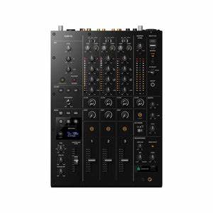 AlphaTheta DJM‑V5 Professional 3‑channel DJ Mixer — view 3