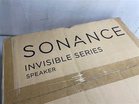 Sonance IS6T Invisible Speaker — view 4