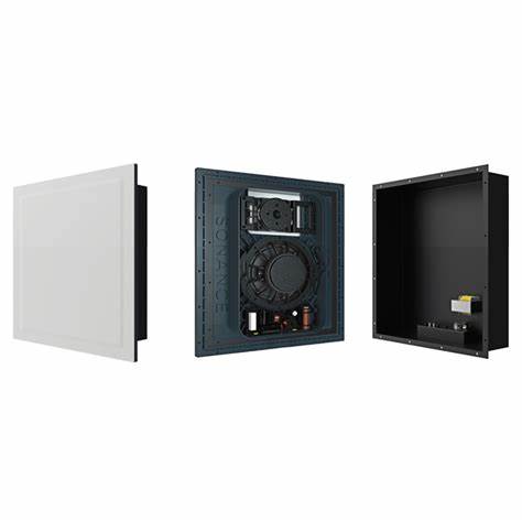 Sonance IS6T Invisible Speaker — view 2