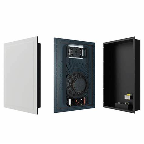 Sonance IS8T Invisible Speaker — view 5