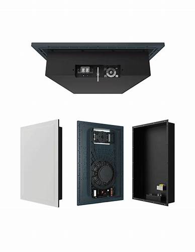 Sonance IS8T Invisible Speaker — view 7