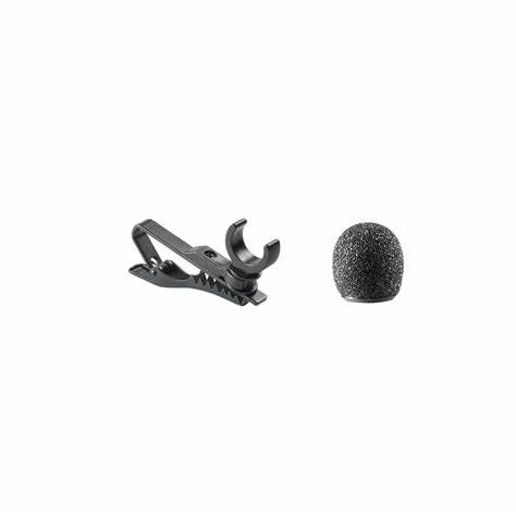 AUDIO-TECHNICA AT831CH Miniature Cardioid Condenser Microphone — view 4