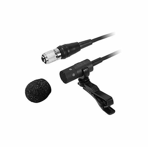 AUDIO-TECHNICA AT831CH Miniature Cardioid Condenser Microphone — view 7