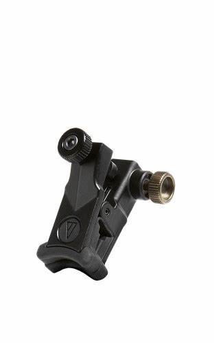 Audio-Technica AT8491U Universal Clip-On Mount — view 6