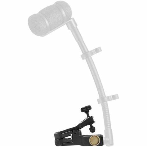 Audio-Technica AT8491U Universal Clip-On Mount — view 5