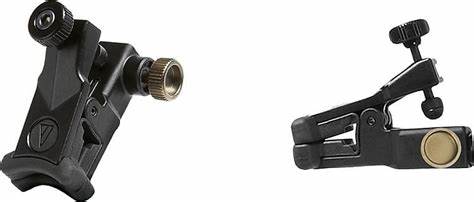 Audio-Technica AT8491U Universal Clip-On Mount — view 3