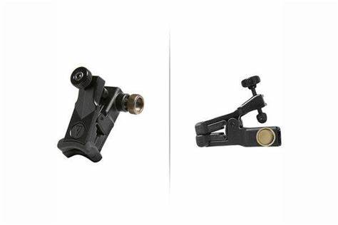 Audio-Technica AT8491U Universal Clip-On Mount — view 7