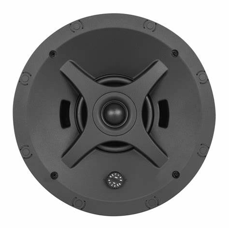 Sonance SQ ADAPT PS-C43-BK Black Square Adapter (Pair) — view 3