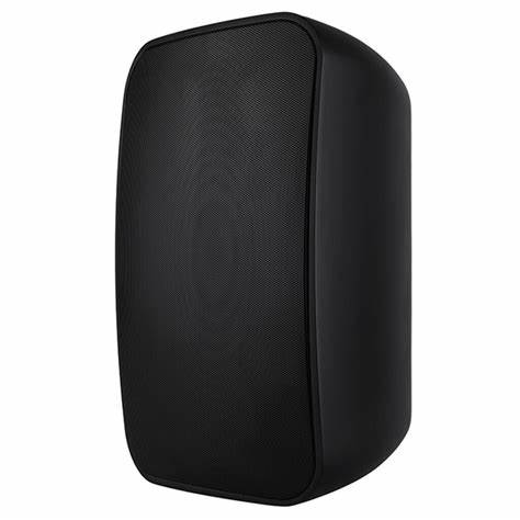 Sonance SQ ADAPT PS-C63-BK Black Square Adapter (Pair) — view 5