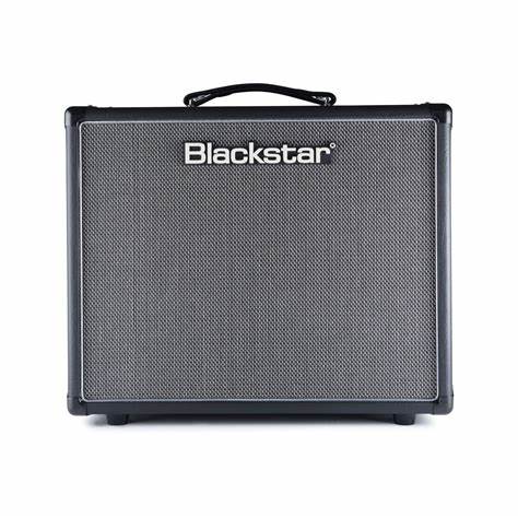 Blackstar HT-20-MKII 20W Combo Valve Amplifier