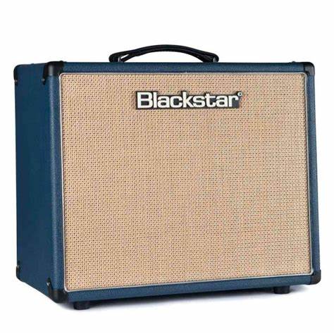 Blackstar HT-20-MKII 20W Combo Valve Amplifier — view 6