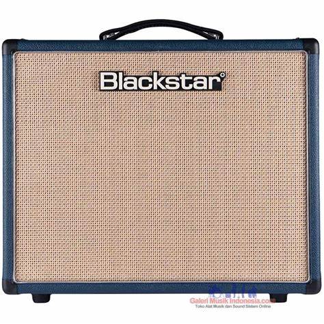 Blackstar HT-20-MKII 20W Combo Valve Amplifier — view 4