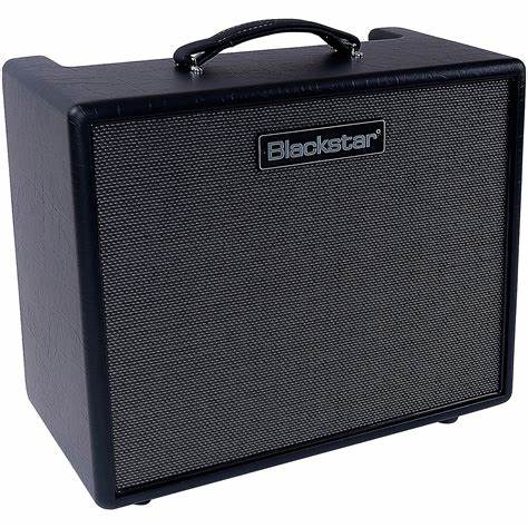 Blackstar HT-20-MKII 20W Combo Valve Amplifier — view 5