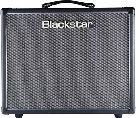Blackstar HT-20-MKII 20W Combo Valve Amplifier — view 7