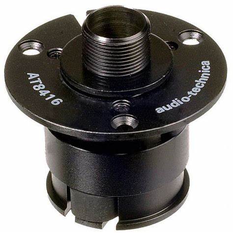 Audio-Technica AT8416 Microphone Shock Mount — view 2