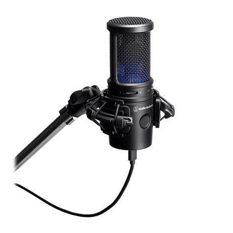 Audio-Technica AT8416 Microphone Shock Mount — view 3