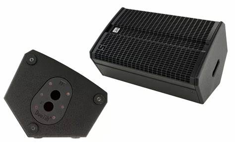 HK Audio LINEAR 5 MK2 112XA Active Speaker