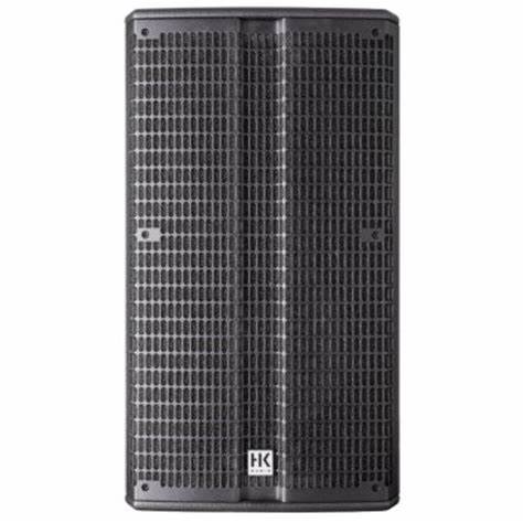 HK Audio LINEAR 5 MK2 112XA Active Speaker — view 4