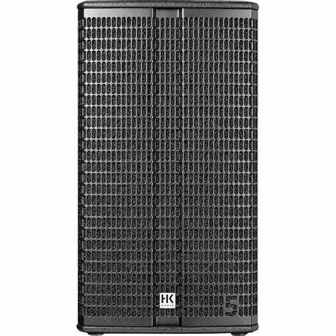 HK Audio LINEAR 5 MK2 112XA Active Speaker — view 5