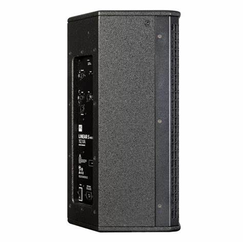 HK Audio LINEAR 5 MK2 112XA Active Speaker — view 2