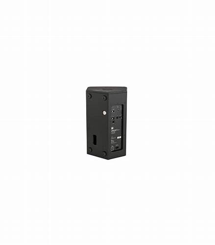 HK Audio LINEAR 5 MK2 112XA Active Speaker — view 6