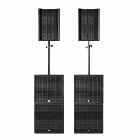 HK Audio LINEAR 5 MK2 115XA — view 7
