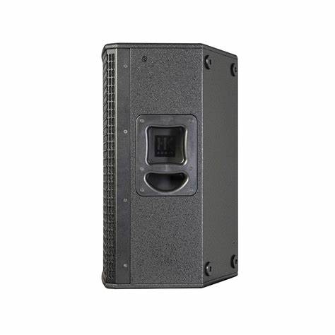HK Audio LINEAR 5 MK2 115XA — view 6