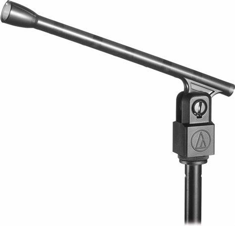 Audio-Technica AT8688S Microphone Desk Stand — view 6