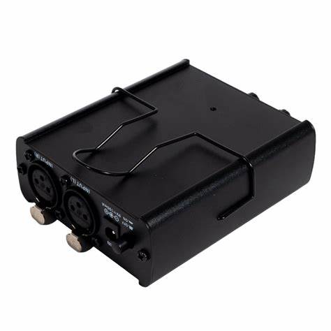 PowerWorks PWP-1 Personal In-Ear Monitor Amplifier — view 7
