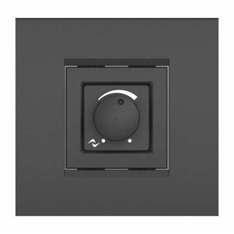 Powersoft WMP SELECTOR SQ WH White Audio Controller — view 6