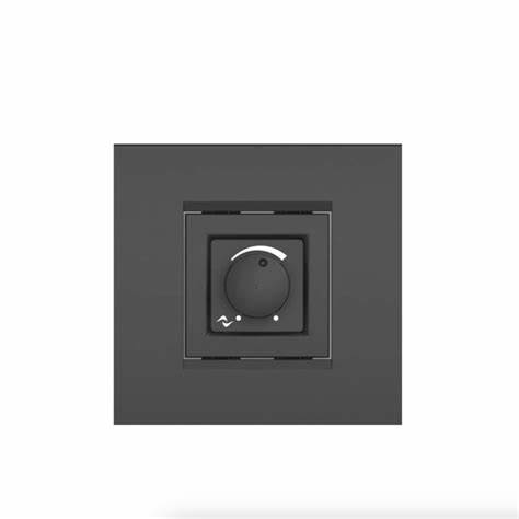 Powersoft WMP SELECTOR DECORA Audio Control — view 5