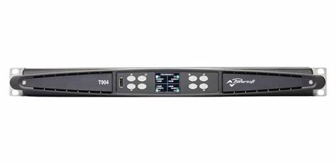 Powersoft WMP SELECTOR DECORA Audio Control — view 7