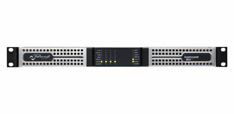 Powersoft WMP SELECTOR DECORA Audio Control — view 3